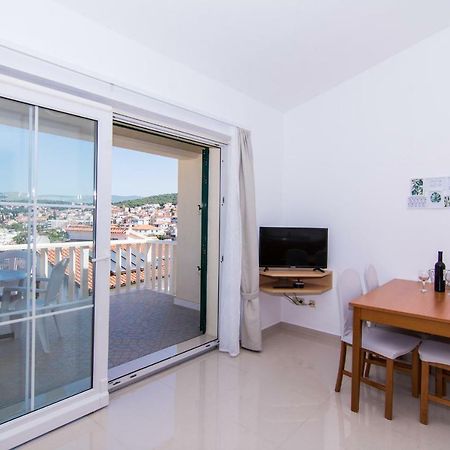 Apartmani Juric トロギール エクステリア 写真